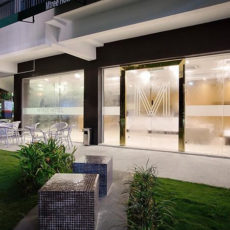 Mtree Hotel Nilai - Klia Airport Екстериор снимка