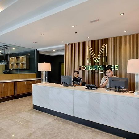 Mtree Hotel Nilai - Klia Airport Екстериор снимка