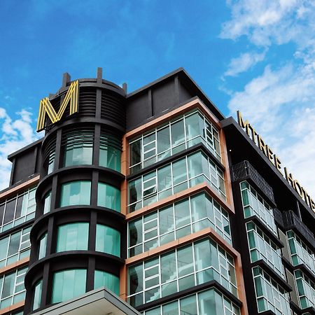 Mtree Hotel Nilai - Klia Airport Екстериор снимка