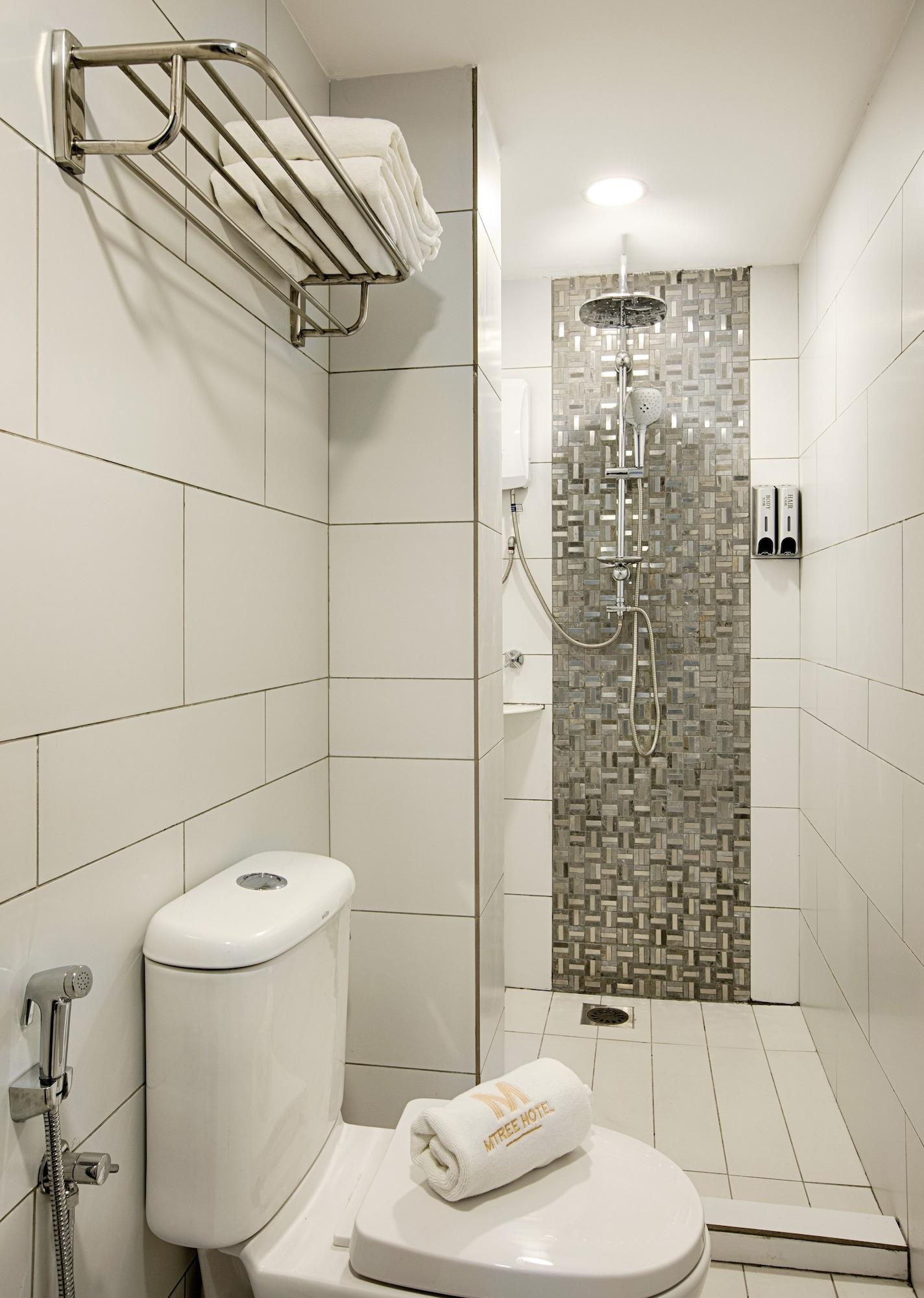 Mtree Hotel Nilai - Klia Airport Екстериор снимка