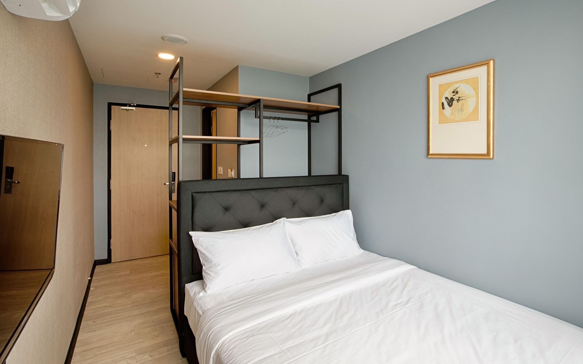 Mtree Hotel Nilai - Klia Airport Екстериор снимка