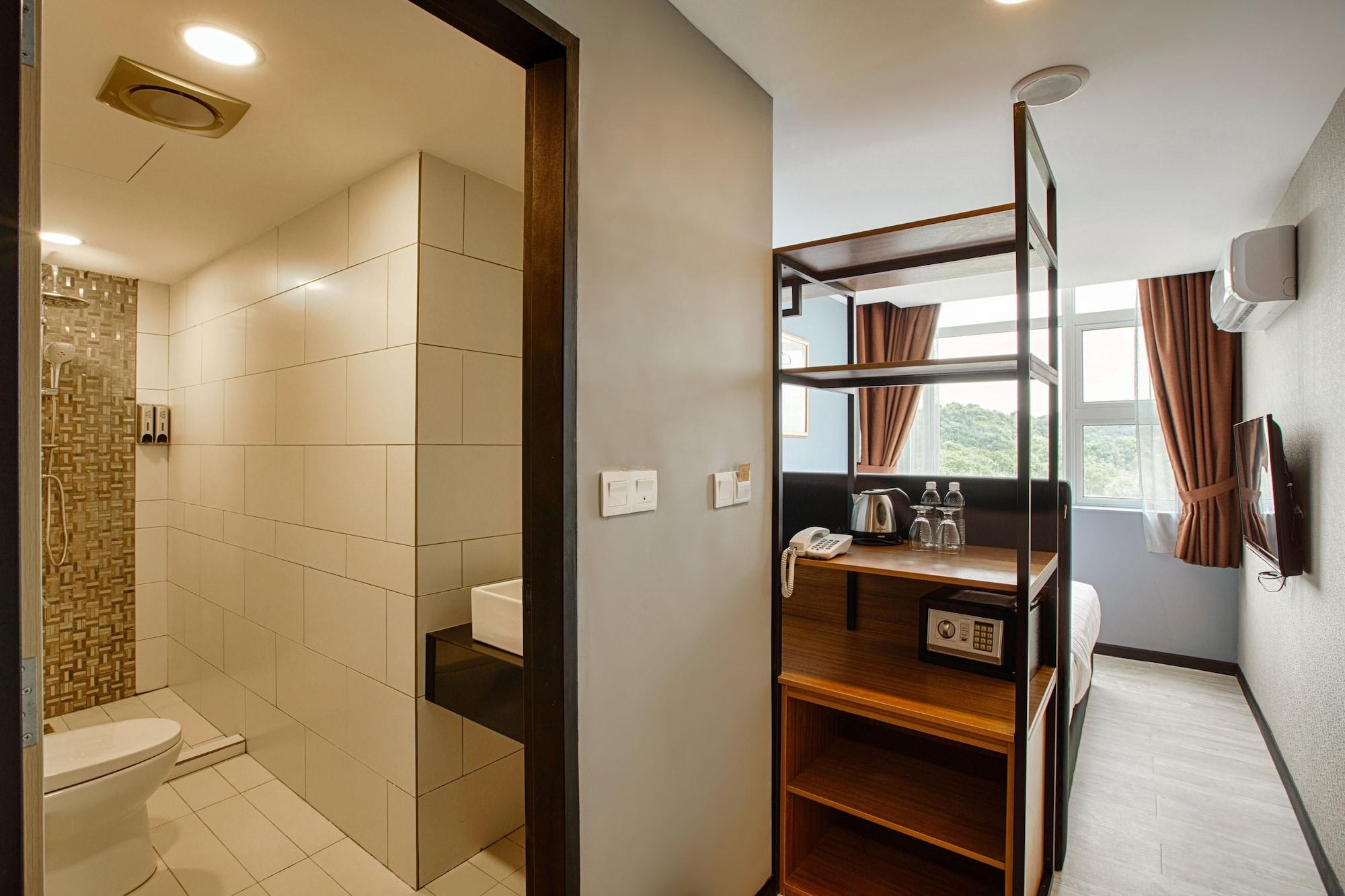 Mtree Hotel Nilai - Klia Airport Екстериор снимка