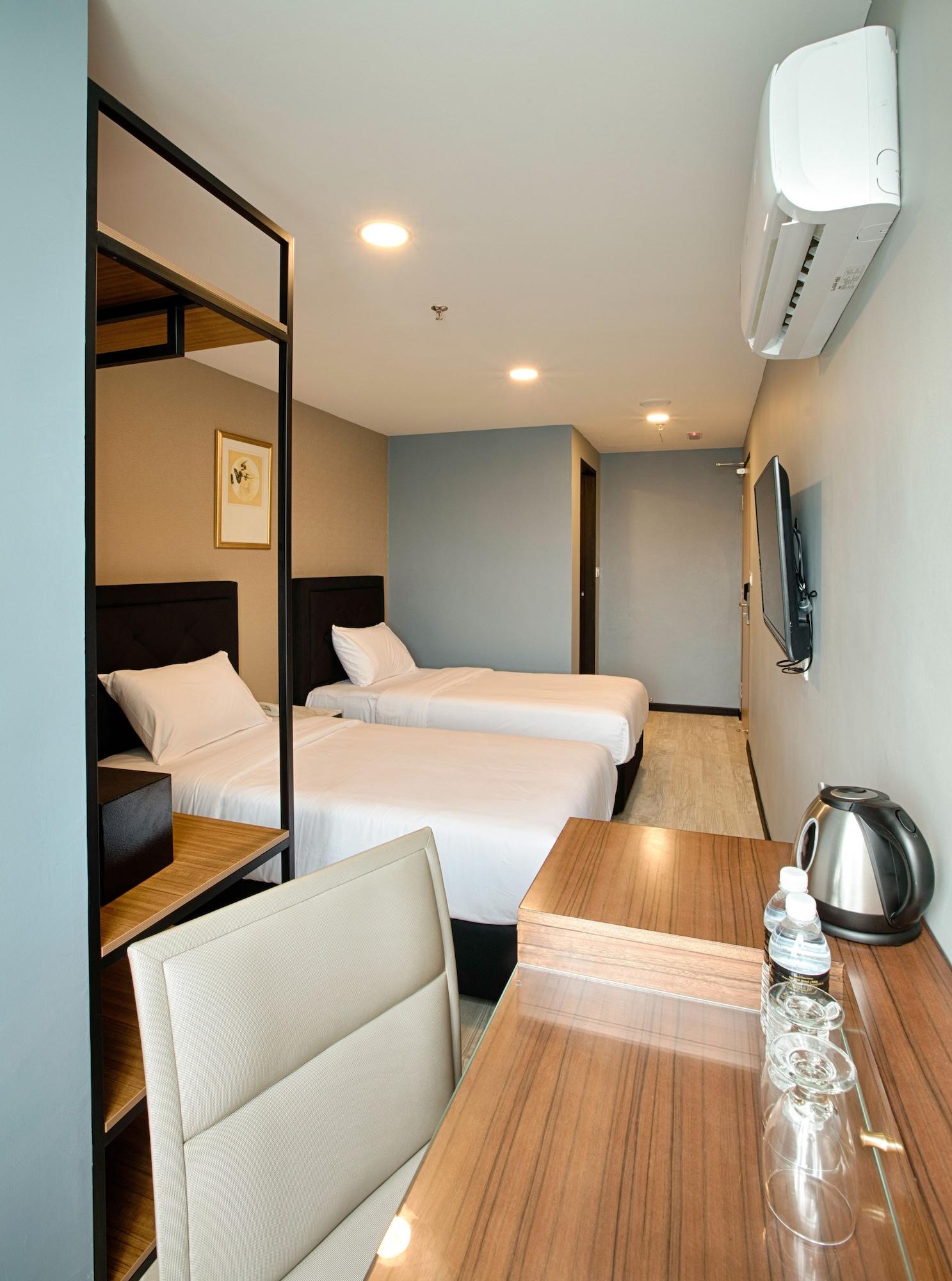 Mtree Hotel Nilai - Klia Airport Екстериор снимка
