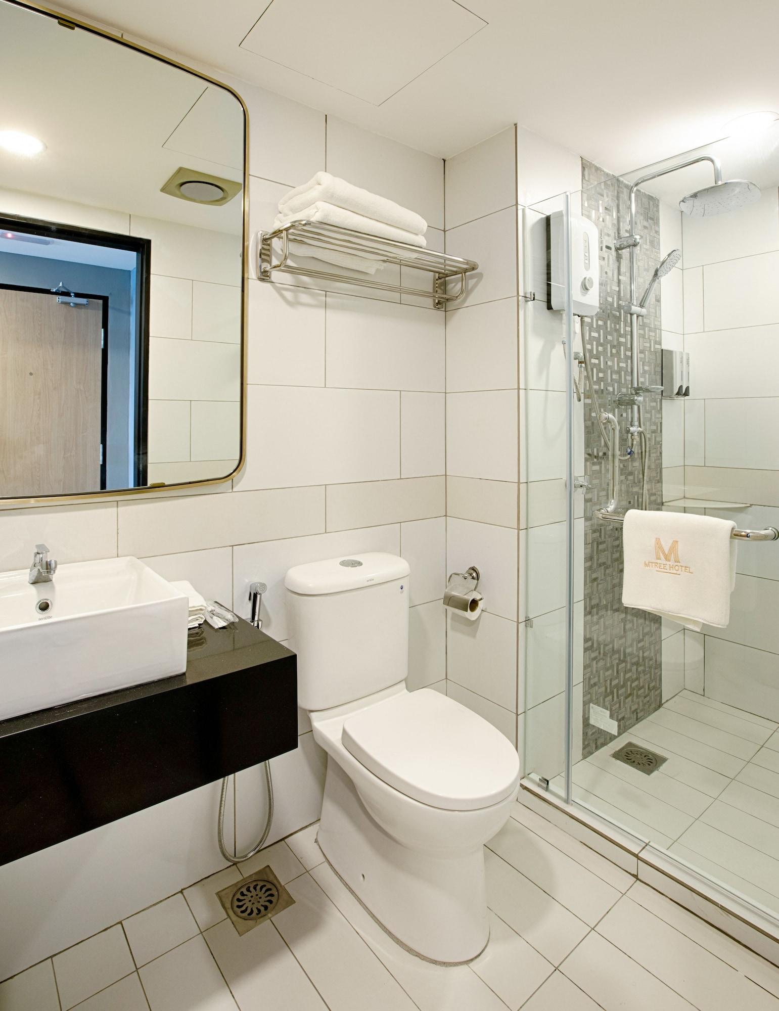 Mtree Hotel Nilai - Klia Airport Екстериор снимка