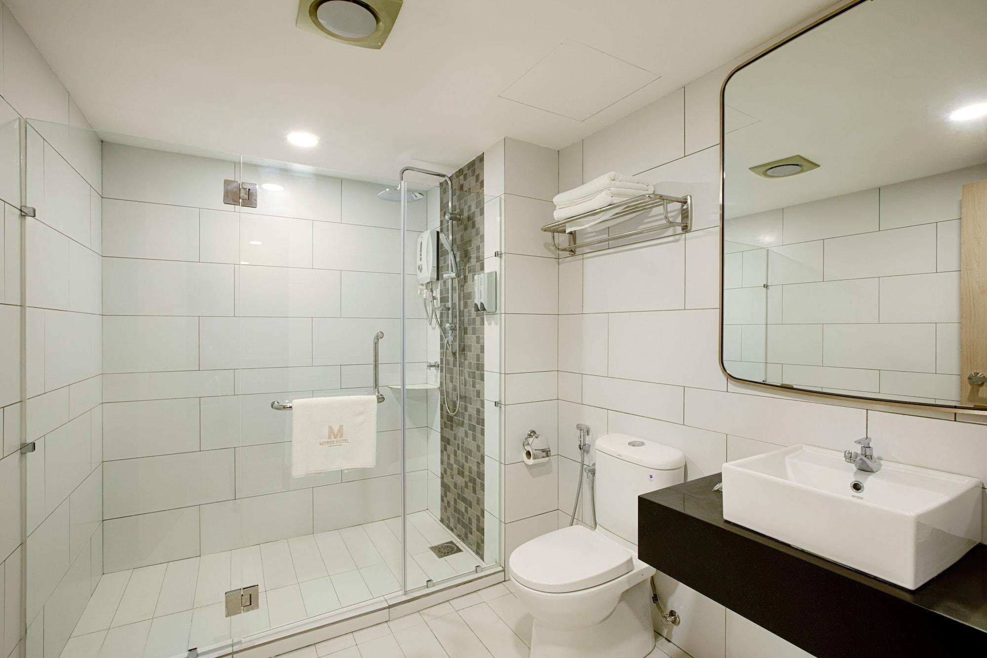 Mtree Hotel Nilai - Klia Airport Екстериор снимка