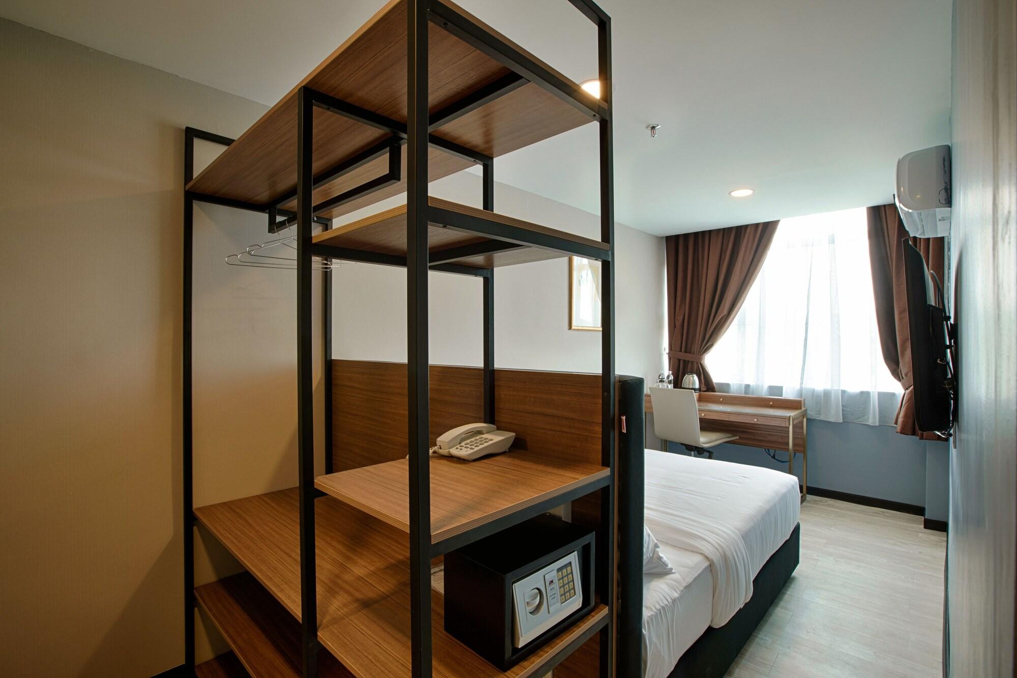 Mtree Hotel Nilai - Klia Airport Екстериор снимка
