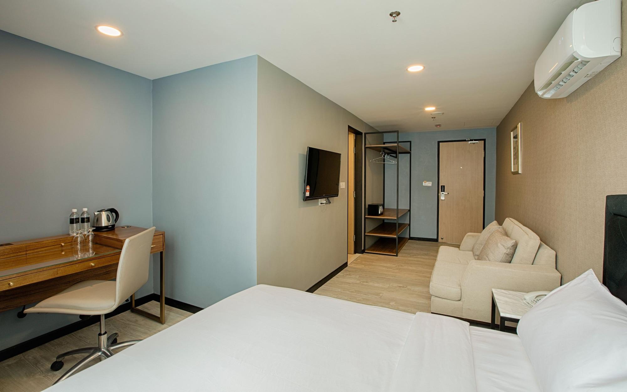 Mtree Hotel Nilai - Klia Airport Екстериор снимка