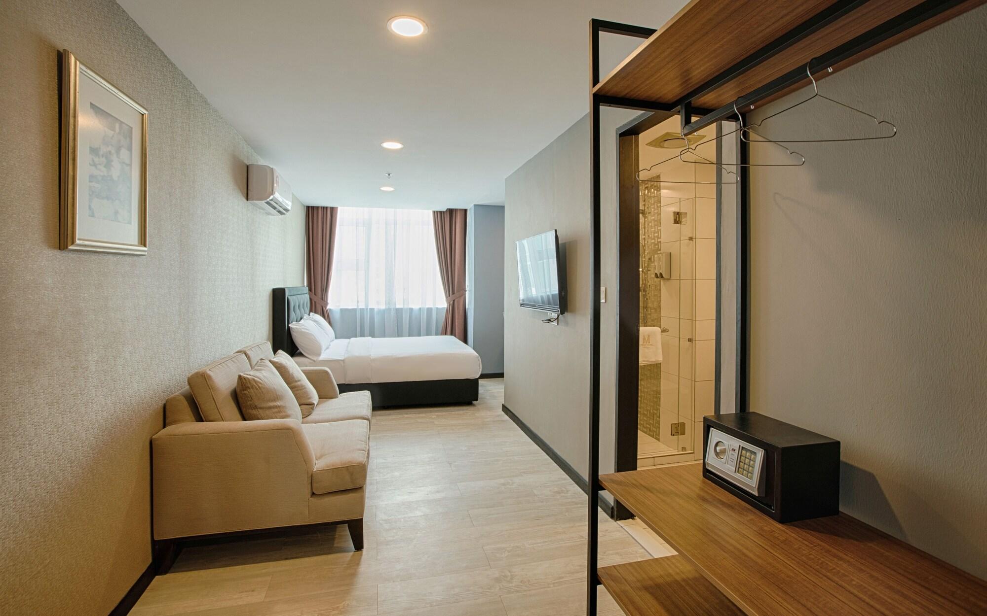 Mtree Hotel Nilai - Klia Airport Екстериор снимка