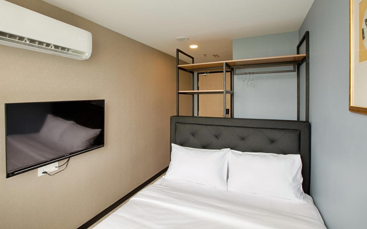 Mtree Hotel Nilai - Klia Airport Екстериор снимка