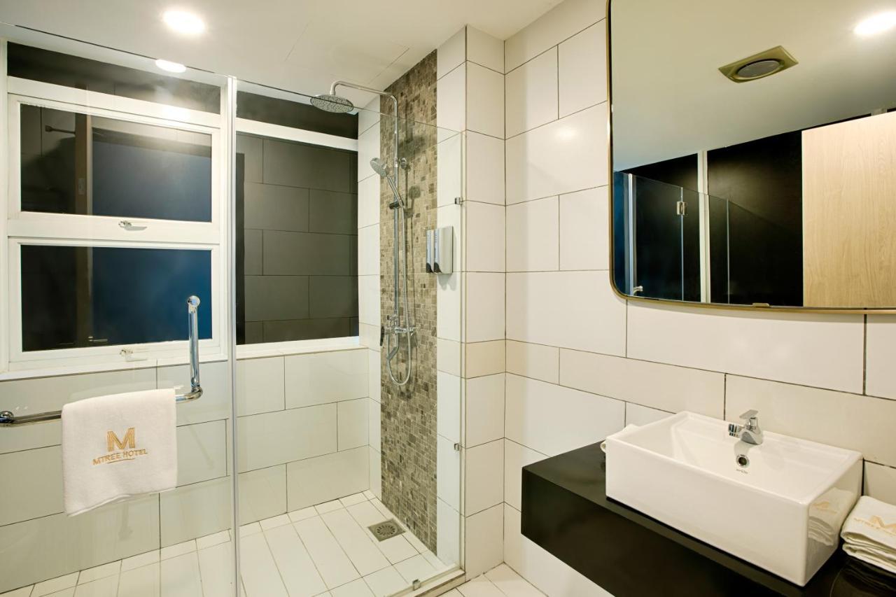 Mtree Hotel Nilai - Klia Airport Екстериор снимка