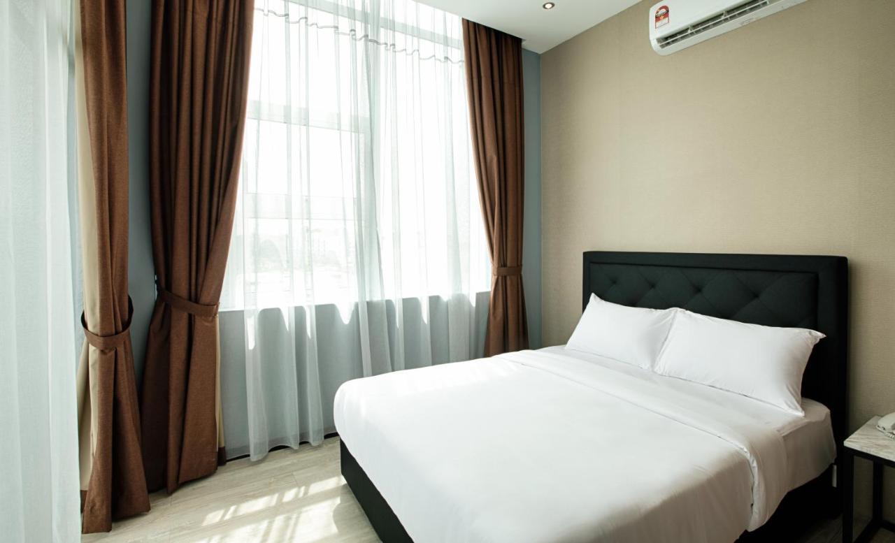 Mtree Hotel Nilai - Klia Airport Екстериор снимка