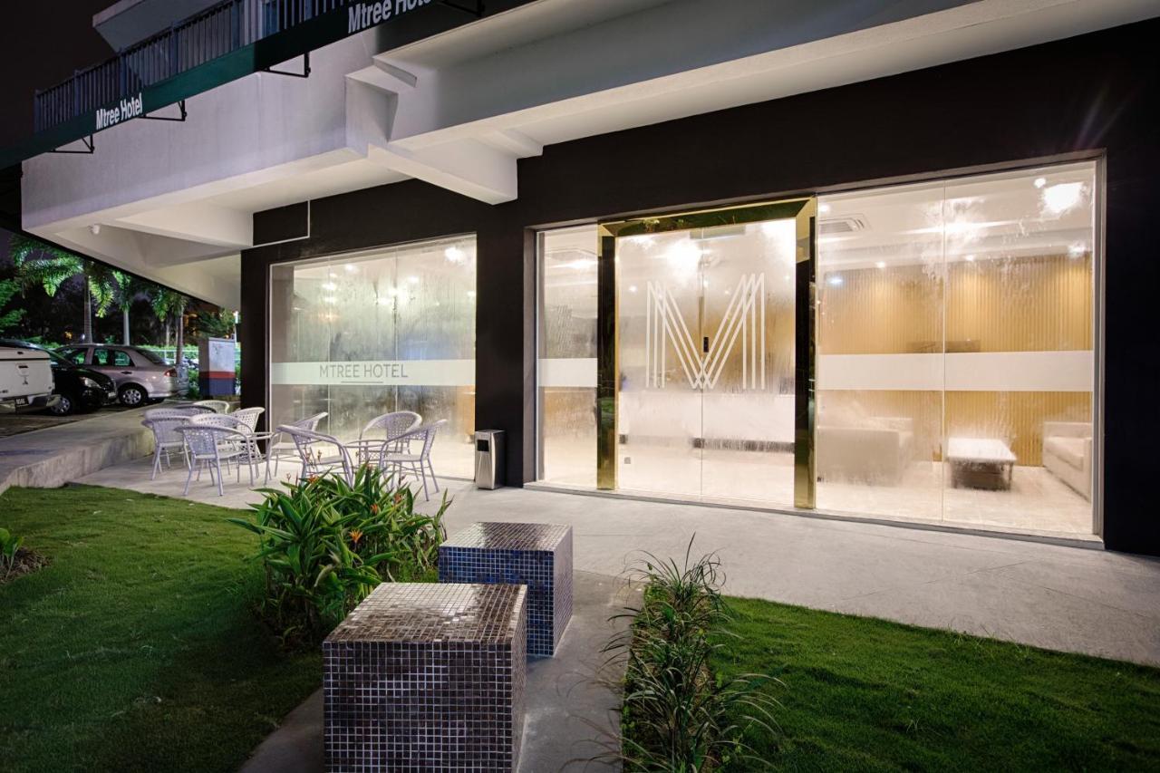 Mtree Hotel Nilai - Klia Airport Екстериор снимка