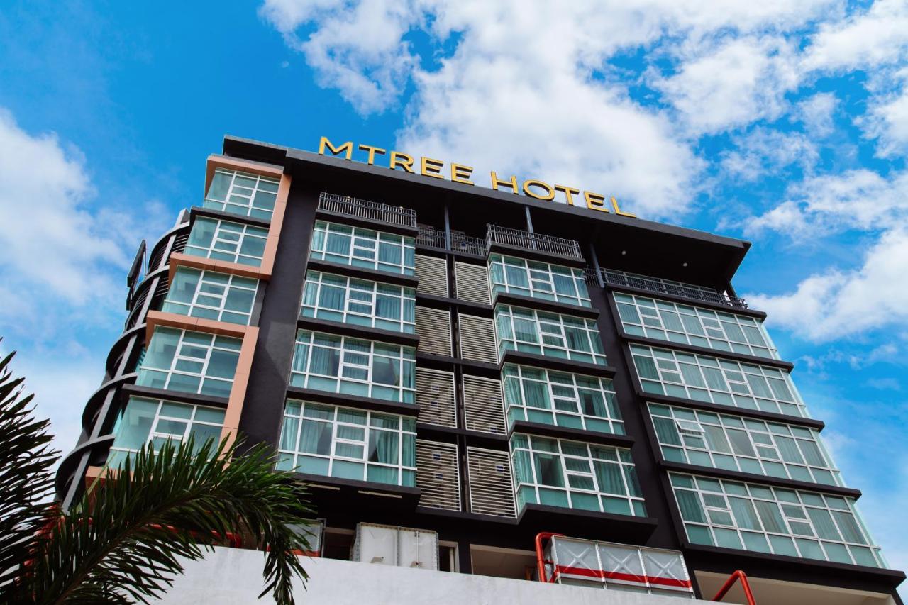 Mtree Hotel Nilai - Klia Airport Екстериор снимка