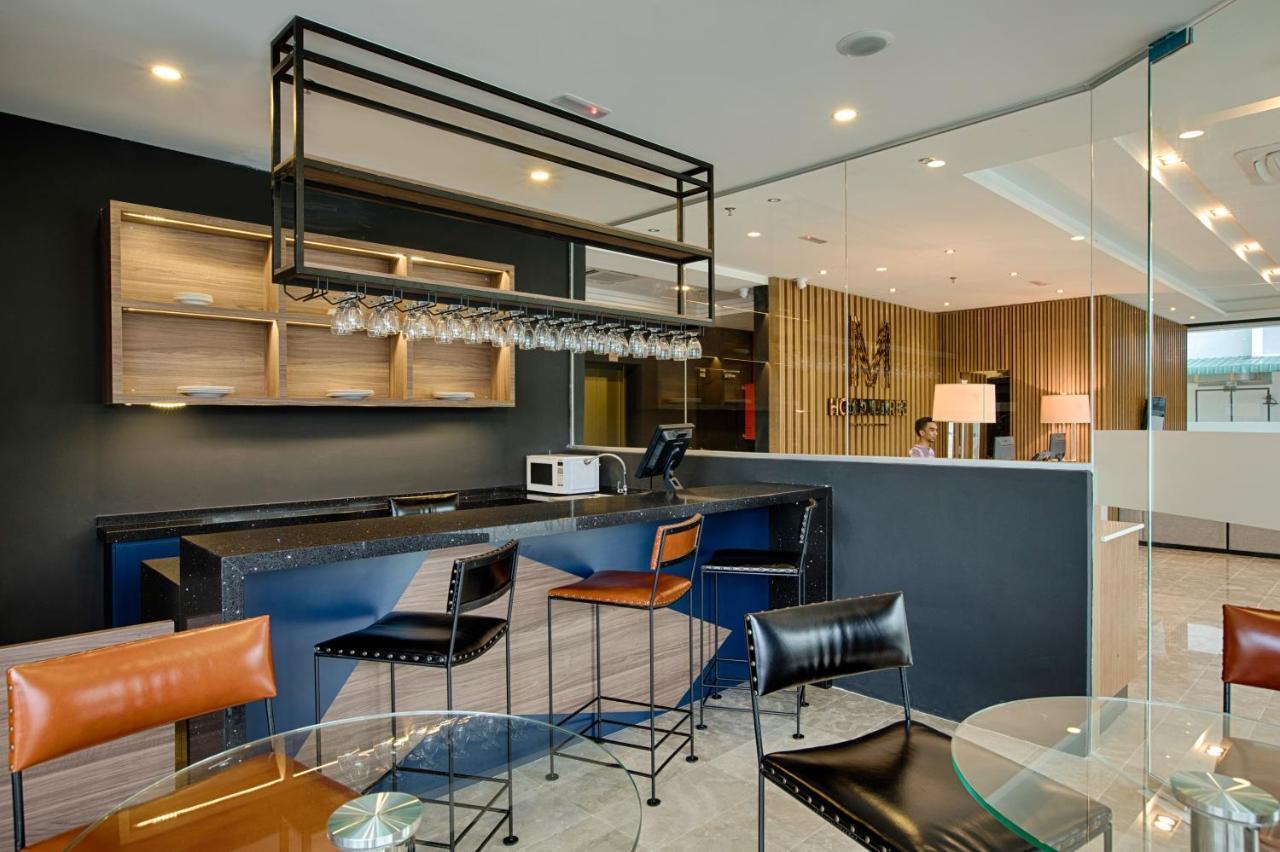 Mtree Hotel Nilai - Klia Airport Екстериор снимка