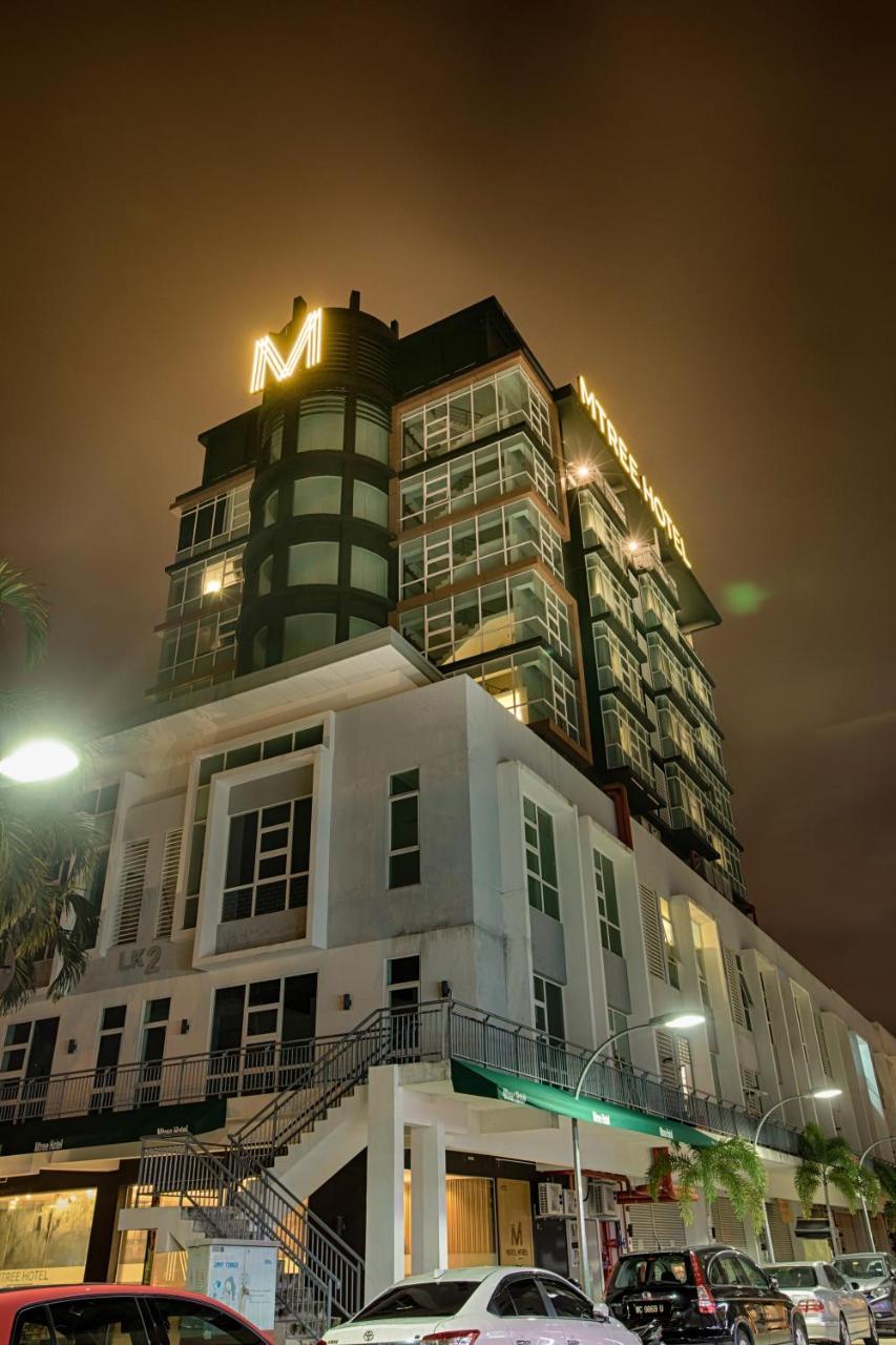 Mtree Hotel Nilai - Klia Airport Екстериор снимка