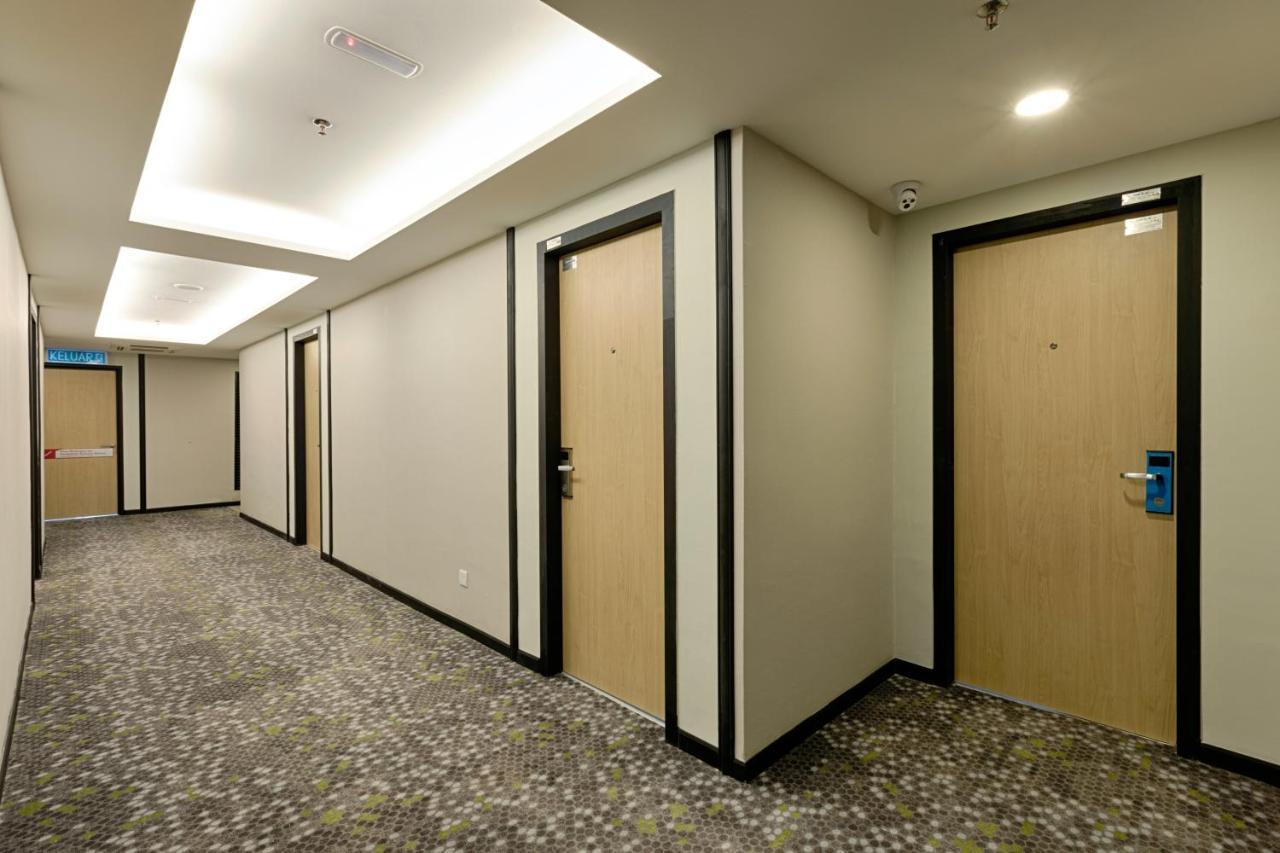 Mtree Hotel Nilai - Klia Airport Екстериор снимка