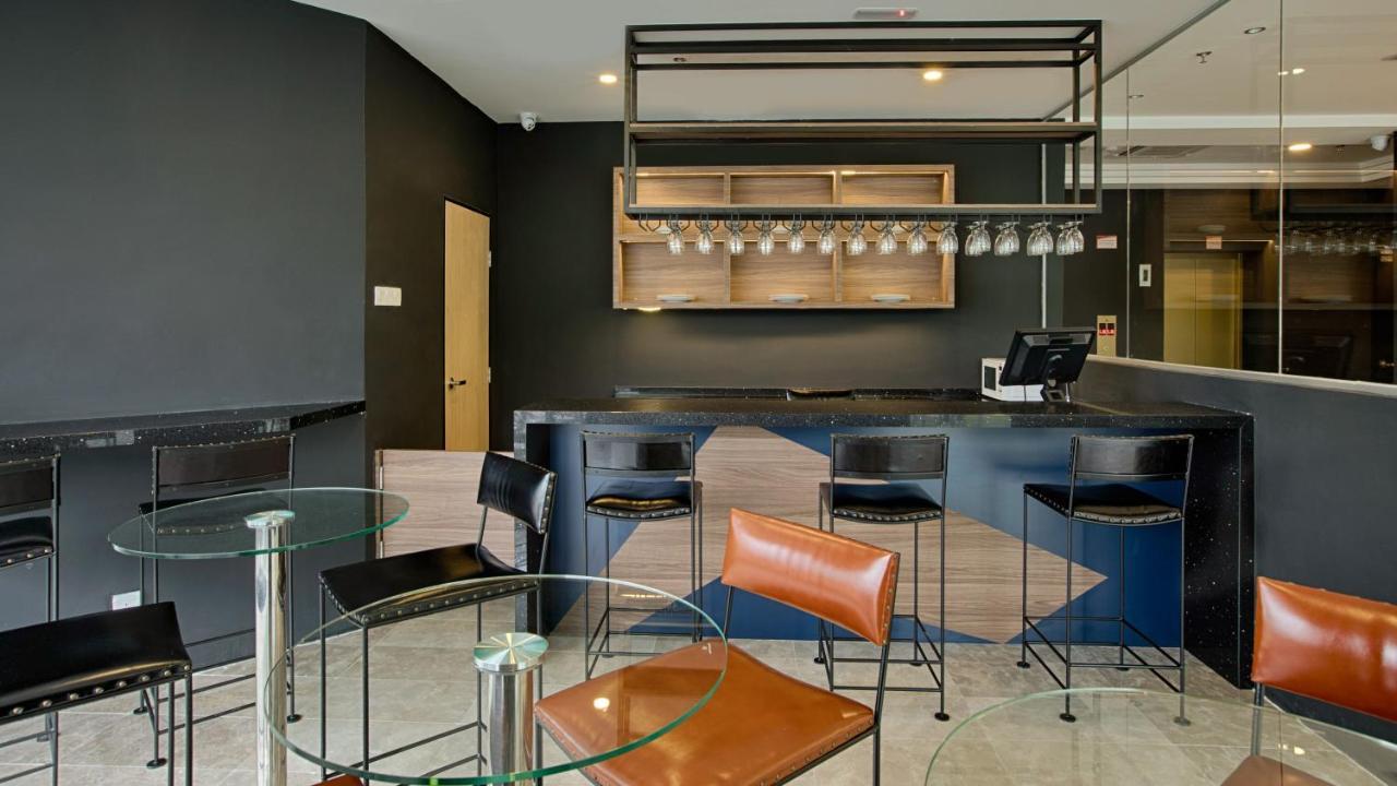 Mtree Hotel Nilai - Klia Airport Екстериор снимка