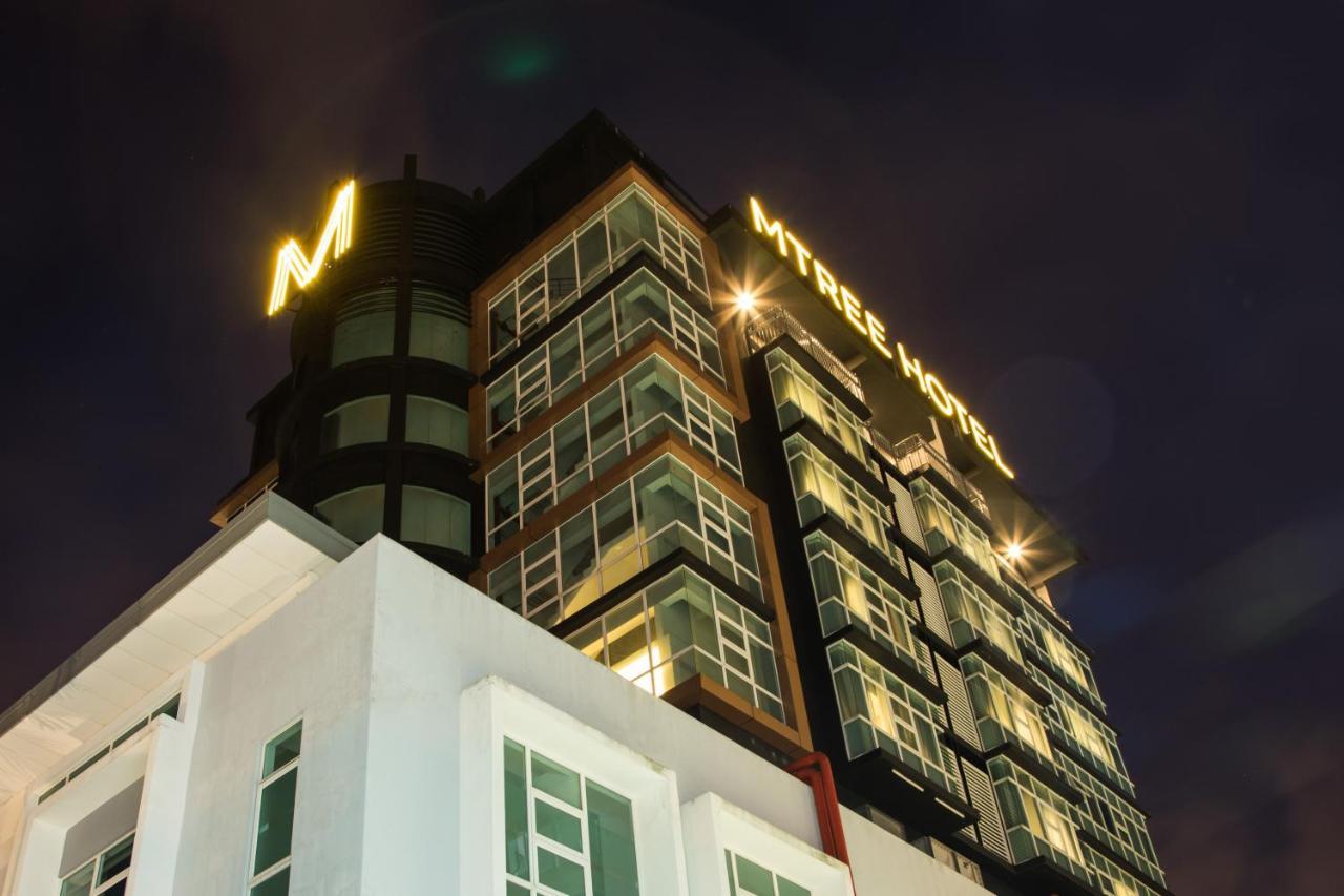 Mtree Hotel Nilai - Klia Airport Екстериор снимка