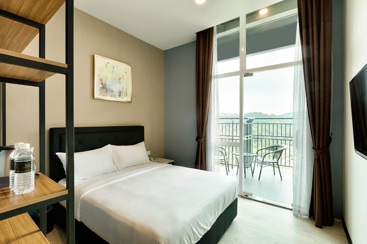 Mtree Hotel Nilai - Klia Airport Екстериор снимка