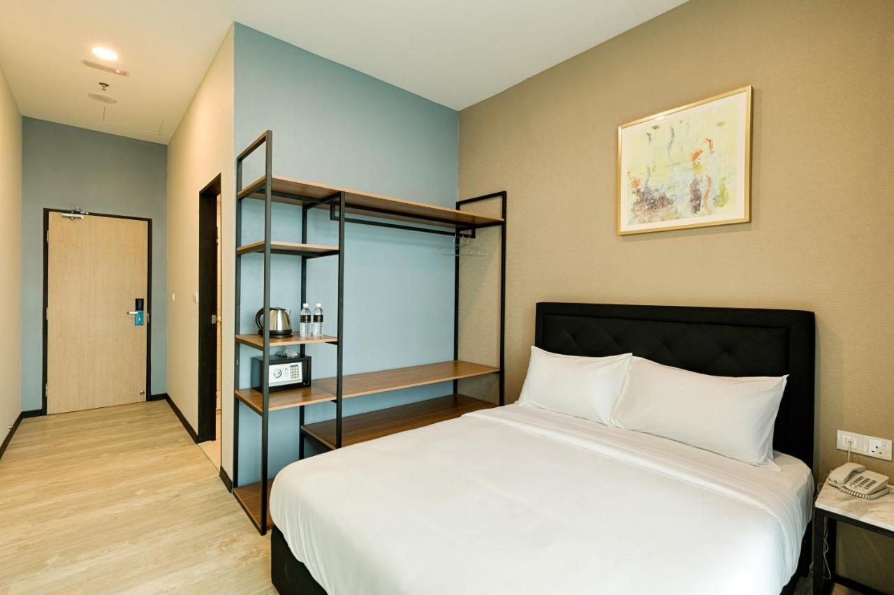 Mtree Hotel Nilai - Klia Airport Екстериор снимка