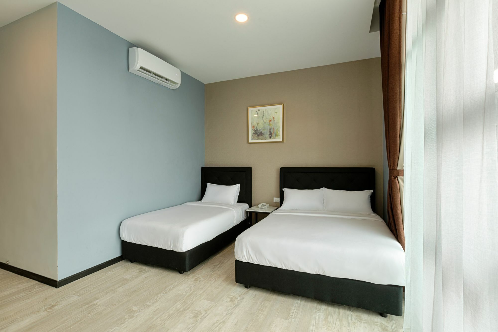 Mtree Hotel Nilai - Klia Airport Екстериор снимка