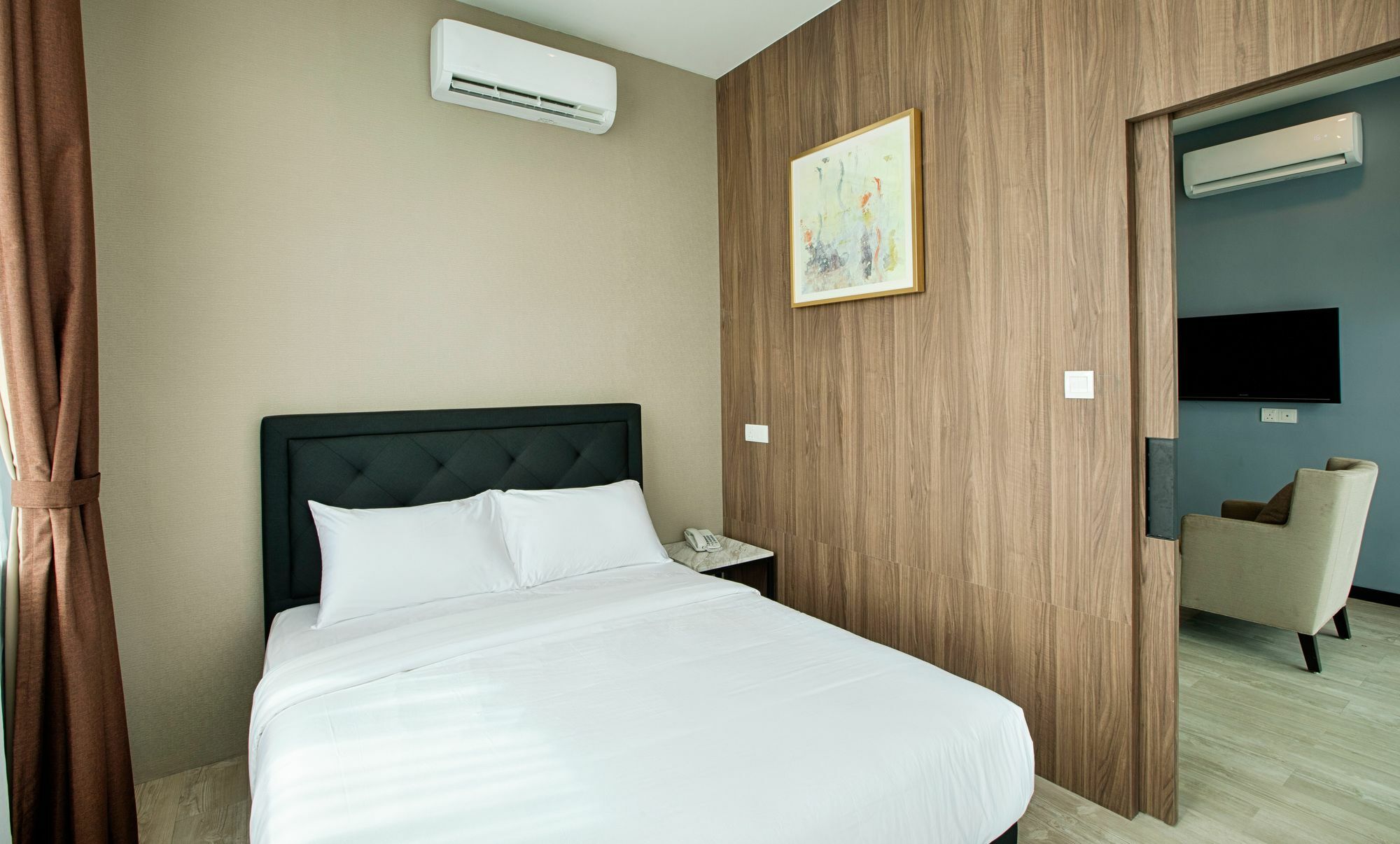Mtree Hotel Nilai - Klia Airport Екстериор снимка
