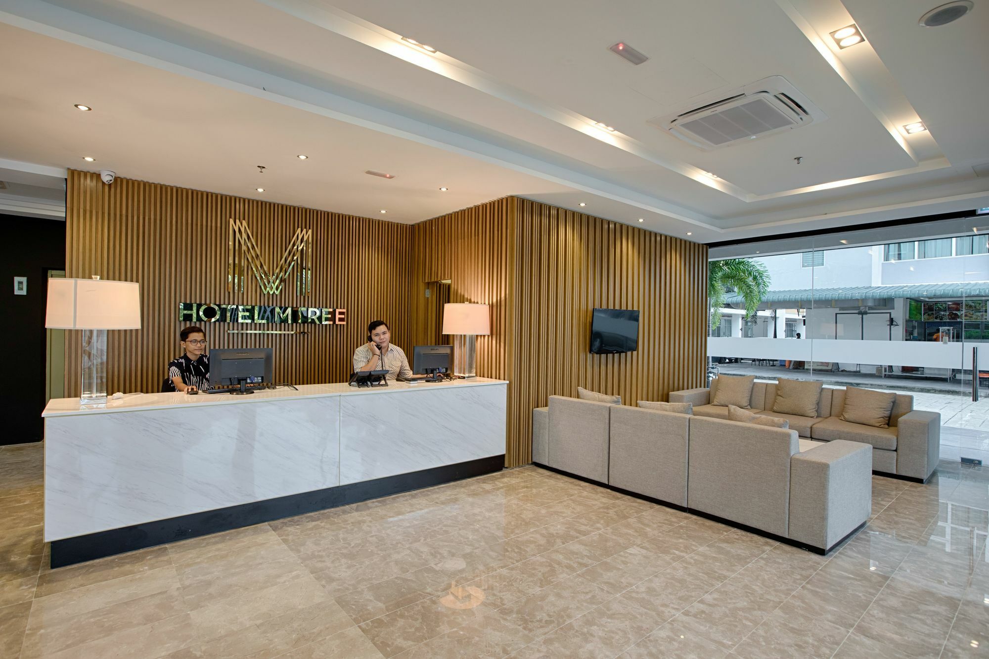Mtree Hotel Nilai - Klia Airport Екстериор снимка
